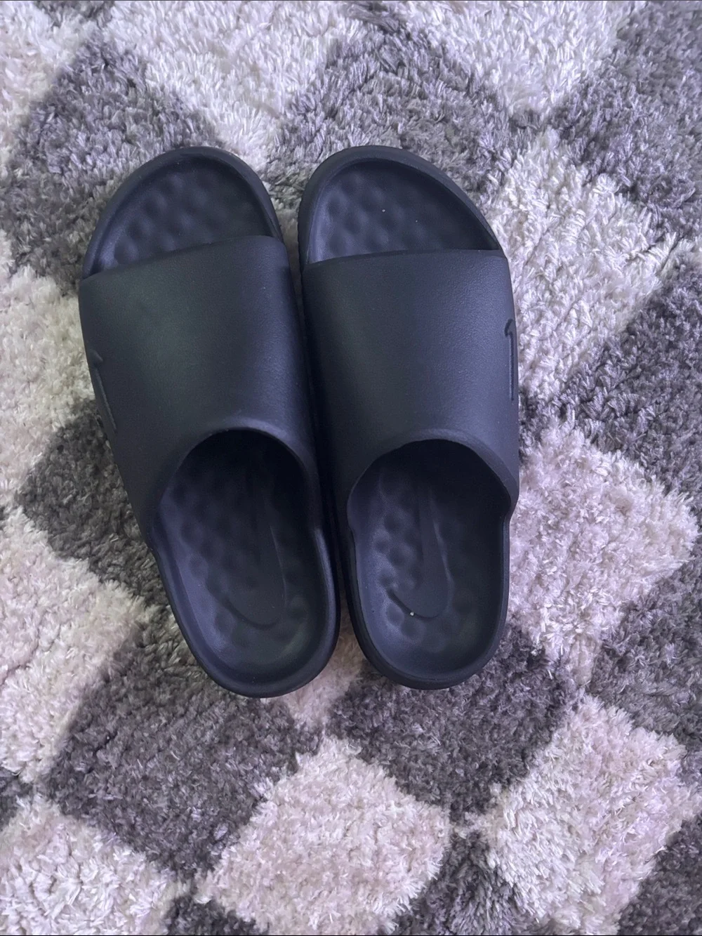 Big Kids' Nike Calm Slide Sandals